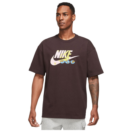 Nike Ανδρική κοντομάνικη μπλούζα M Sportswear Tee M90 Bring It Out HBR Nike Ανδρική κοντομάνικη μπλούζα M Sportswear Tee M90 Bring It Out HBR